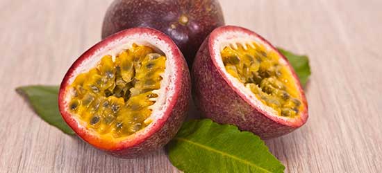  PASSION FRUIT