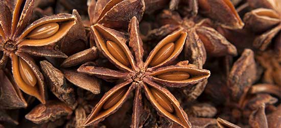 STAR ANISEED 